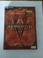 Morrowind The Elder Scrolls III Niedersachsen - Dannenberg (Elbe) Vorschau