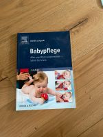 Buch Babypflege Kr. München - Kirchheim bei München Vorschau