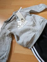 Adidas Jogging- Set NEU Gr. 68 Hessen - Kassel Vorschau