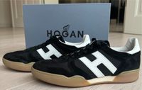 Hogan Sneaker Herren Gr. 9,5 Düsseldorf - Pempelfort Vorschau