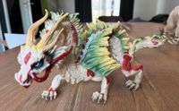 Schleich Chinesischer Drache (Selten) Nordrhein-Westfalen - Hürtgenwald Vorschau