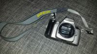 Analoge Spiegelreflexkamera Nikon F55 inklusive Objektiv& Zubehör Dresden - Pieschen Vorschau