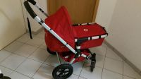 Kinderwagen Buggy Bugaboo Gecko Rot Rheinland-Pfalz - Stromberg Vorschau