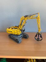 Lego Technic Bagger 42006 Baden-Württemberg - Wiesloch Vorschau