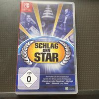 Nintendo Switch Spiel Schlag den Star Sachsen - Bannewitz Vorschau