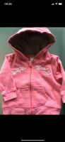 Tolle Baby Jacke & Kapuze, Sweatjacke, Gr. 62-68, rosa, Impidimpi Rheinland-Pfalz - Unkel Vorschau