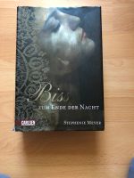 „Biss zum Ende der Nacht“ von Stephanie Meyer Thüringen - Erfurt Vorschau