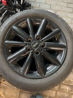 4x Winterräder: Mini Cooper Dunlop SP Winter Sport 3D 175/60R16 Niedersachsen - Oldenburg Vorschau