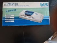 Laminator Laminiergerät A4 BLS mini Lam neu & ovp Nordrhein-Westfalen - Neuss Vorschau