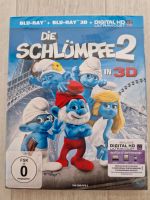 Die Schlümpfe 2 3D-Blu-ray Schleswig-Holstein - Neumünster Vorschau