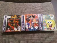 Gameboy Advance Spiele Urbz Sims in the City, Hot Wheel Word Race Duisburg - Neumühl Vorschau