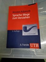 Sprache: Wege zum Verstehen Nordwestmecklenburg - Landkreis - Zickhusen Vorschau