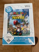 Wii Mario Power Tennis Nordrhein-Westfalen - Lübbecke  Vorschau