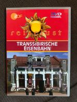 Transsibirische Eisenbahn DVD Niedersachsen - Friedland Vorschau