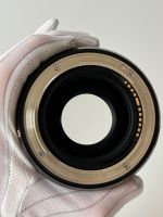 Fujifilm GF 80mm 1.7 R WR Objektiv Hessen - Oberursel (Taunus) Vorschau