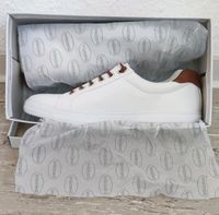 Neue weiße Sneaker Gr. 41 Nordrhein-Westfalen - Kierspe Vorschau