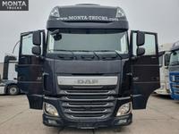 DAF XF 460 FT, Retarder, Euro6, SSC, Standklima Hamburg-Mitte - Hamburg Billbrook Vorschau