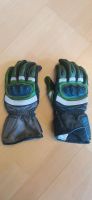 BÜSE_Motorrad-Handschuhe_Leder_Gr. 8 Hessen - Mörfelden-Walldorf Vorschau