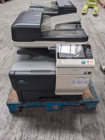 Kopierer Multifunktiondrucker Konica Minolta Bizhub C3351 500€* Nordrhein-Westfalen - Hagen Vorschau