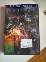 Transformers - Die Rache / DVD / Neu & OVP Rheinland-Pfalz - Andernach Vorschau