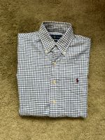 Button Down Hemd Ralph Lauren Herren Gr. XS Hamburg Barmbek - Hamburg Barmbek-Süd  Vorschau