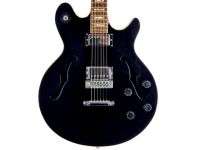 1973 Gibson Les Paul Signature mit T-Top Pickups Refin Black Hessen - Linsengericht Vorschau