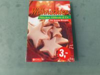 Weihnachten Plätzchen Glühwein & Co Buch ❤️NEU❤️ Rezepte Kr. Altötting - Burgkirchen Vorschau