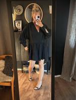 Traum~H&M~Kleidchen Gr.S schwarz BLoGgeR style SoLd Out Nordrhein-Westfalen - Baesweiler Vorschau