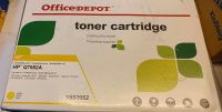 Toner gelb yellow HP Q7582A Bayern - Teuschnitz Vorschau