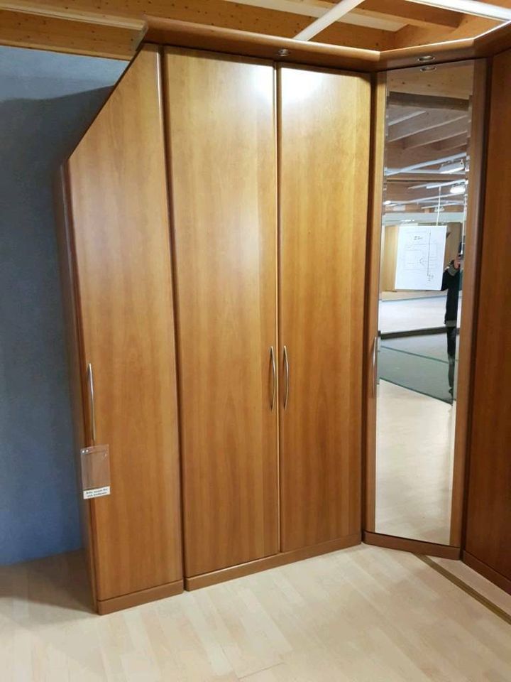 Loddenkemper Royal Plus Kleiderschrank NEU in Peitz