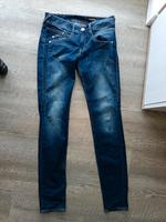 Herrlicher Jeans Gila slim, Größe 27 Niedersachsen - Gnarrenburg Vorschau