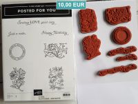 Stampin' Up! "Posted for you" Stempelset Bochum - Bochum-Mitte Vorschau