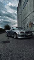 Bmw e46 318ci cabrio Bayern - Kissing Vorschau