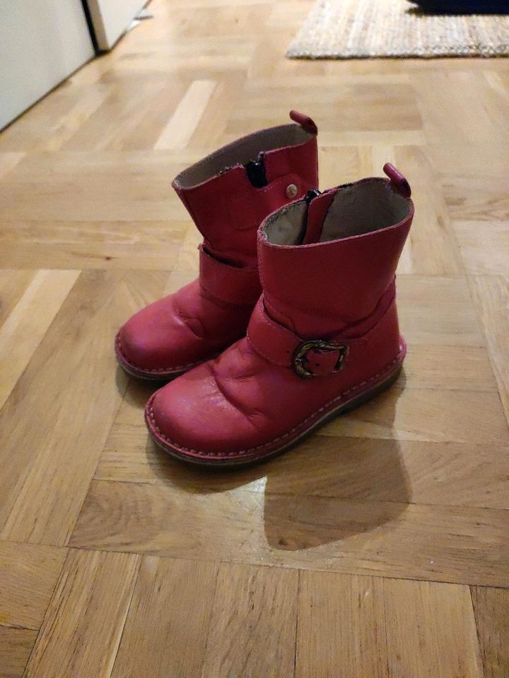 Kinderstiefel Coolsteps in Düsseldorf