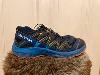 Salomon Trekking-/Wanderschuhe XA Pro 3D - Gr. 39 Friedrichshain-Kreuzberg - Friedrichshain Vorschau