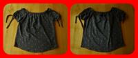 ☆ ONLY ☆ Shirts ☆ Top ☆ Schulterfrei ☆ Gr. S + M ☆ wie NEU ☆ Bayern - Ottobeuren Vorschau