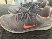 Nike Sportschuhe München - Bogenhausen Vorschau