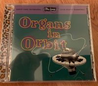 Organs in Orbit Elberfeld - Elberfeld-West Vorschau