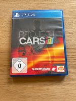 ***Project Cars 4 PS4 Spiele*** Münster (Westfalen) - Mauritz Vorschau
