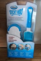 Sticky Hero "Fusselrolle" West - Unterliederbach Vorschau