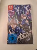 Astral Achain Nintendo Switch Niedersachsen - Aurich Vorschau