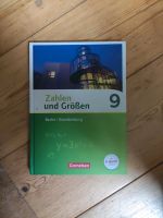 Zahlen und Größen 9 Berlin Brandenburg Brandenburg - Falkensee Vorschau