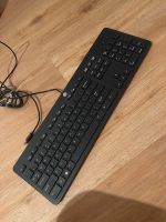 HP Tastatur - QWERTY / Zustand: gut! Hessen - Hanau Vorschau