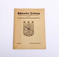 Osteroder Zeitung 1971 - 1973 Sammler Dachbodenfund Kreis Ostholstein - Neustadt in Holstein Vorschau