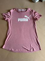 Puma Damenshirt L Sachsen - Zwenkau Vorschau