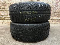 Nokian WR SUV 3 235 55 R17 103H 2x Winterreifen Friedrichshain-Kreuzberg - Kreuzberg Vorschau