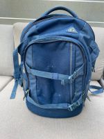 Satch Pack, ergonomischer Schulrucksack blau Berlin - Steglitz Vorschau