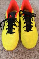 Fußballschuhe Hallenturnschuhe Adidas Copa Gr. 42 2/3 Bayern - Neukirchen vorm Wald Vorschau