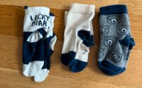 Baby Socken Gr. 74/80 Neuhausen-Nymphenburg - Neuhausen Vorschau