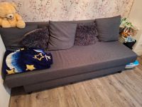 Ikea couch Hessen - Hanau Vorschau
